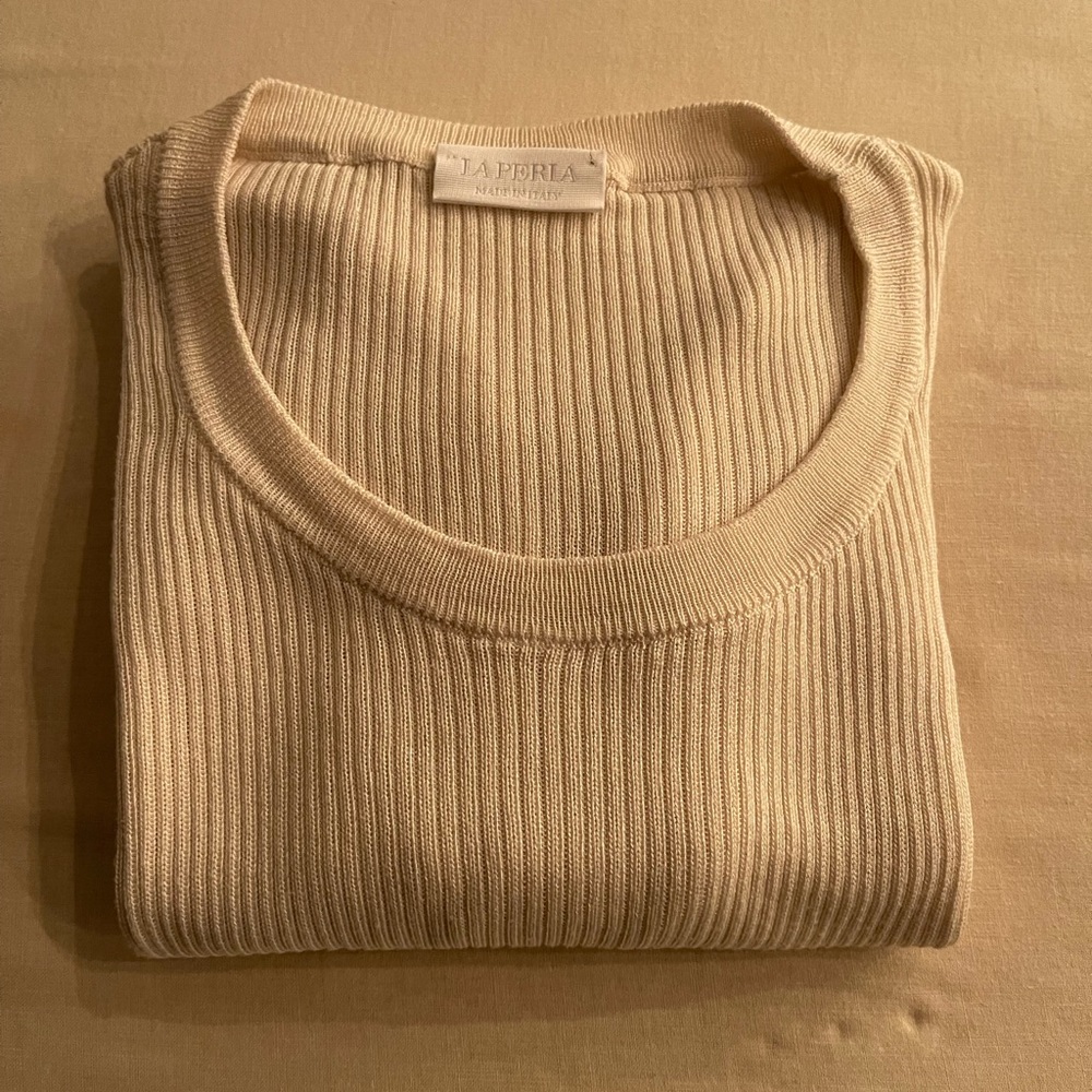 La Perla bodysuit-